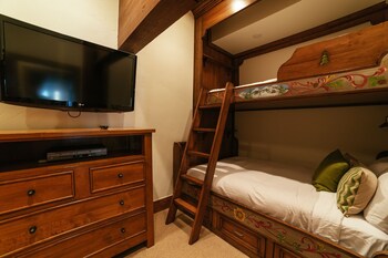 Flagstaff Two Bedroom 2 Apartment Hotel By Redawning,7700 Stein Way,4 star