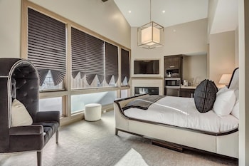 Resort Room Hotel Room By Redawning,6702 Stein Circle,4 star