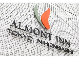 almont inn nihonbashi