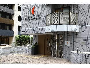 almont inn nihonbashi