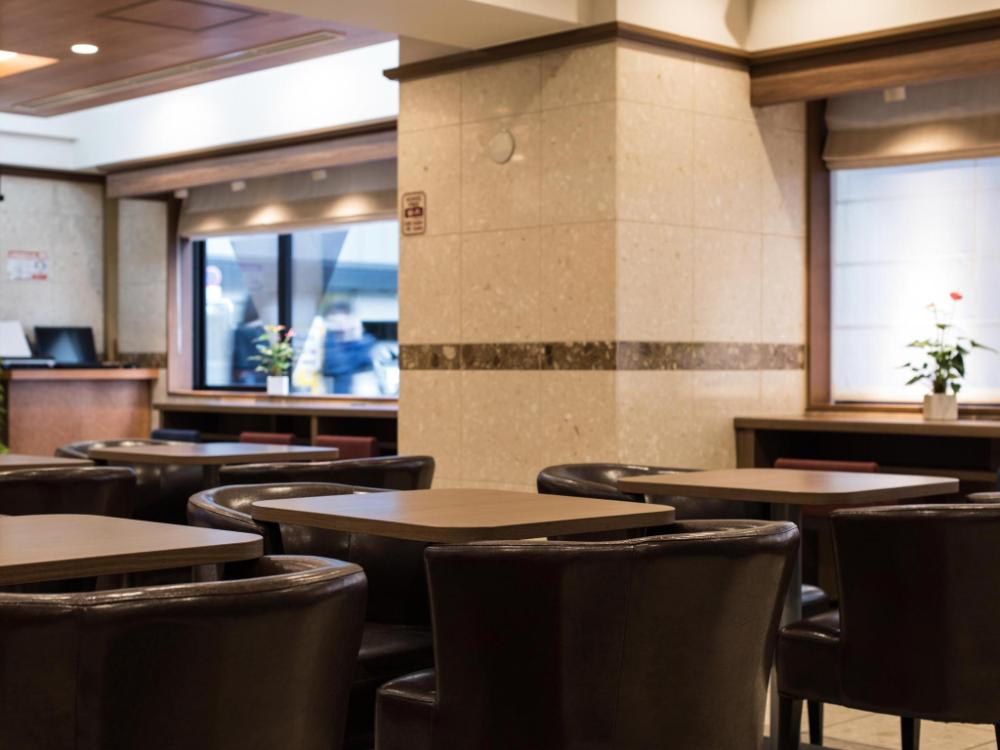 almont inn nihonbashi