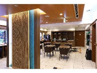 almont inn nihonbashi