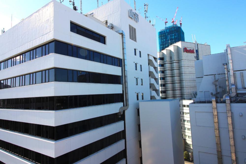 almont inn nihonbashi