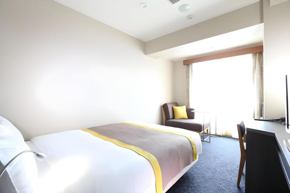 almont inn nihonbashi