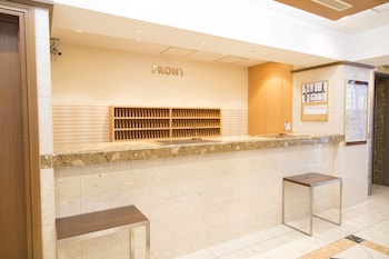 almont inn nihonbashi