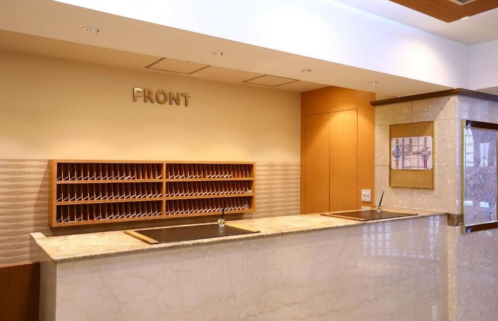 almont inn nihonbashi