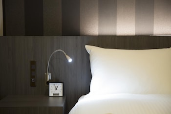 almont inn nihonbashi