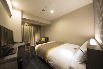 almont inn nihonbashi