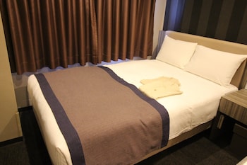 almont inn nihonbashi