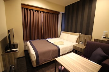 almont inn nihonbashi