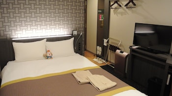 almont inn nihonbashi
