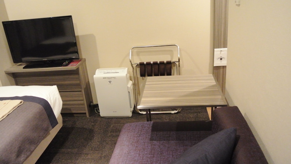 almont inn nihonbashi