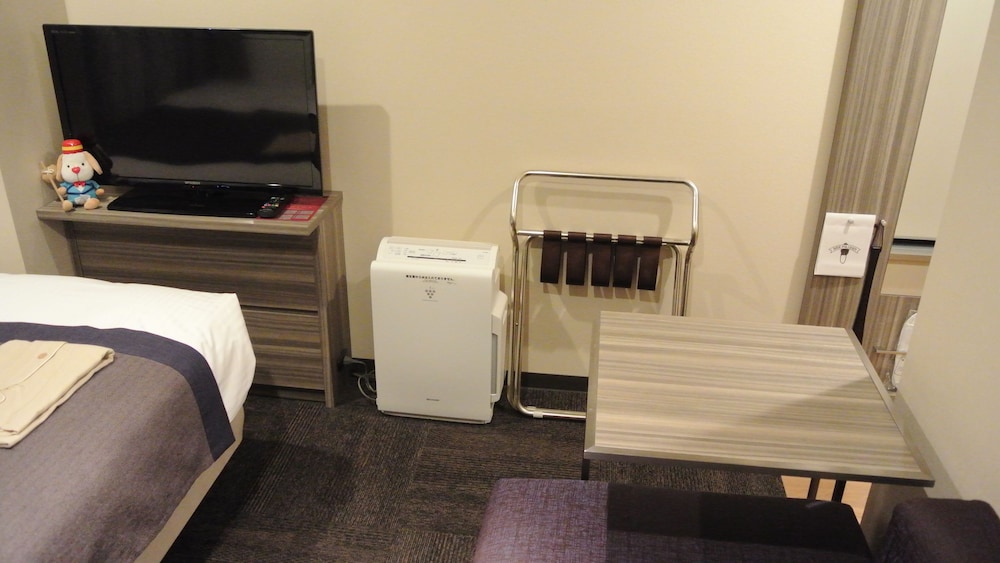 almont inn nihonbashi