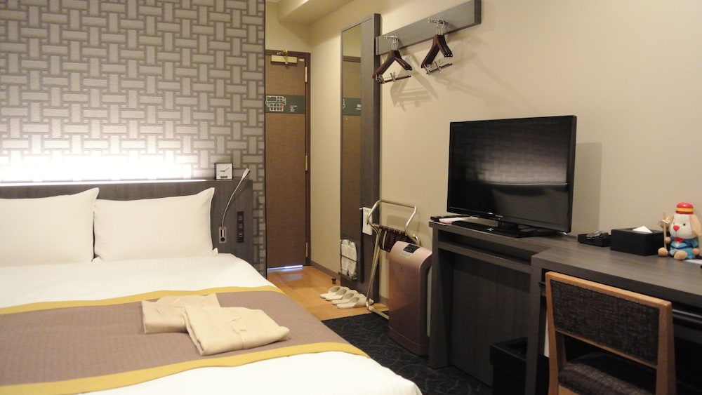 almont inn nihonbashi
