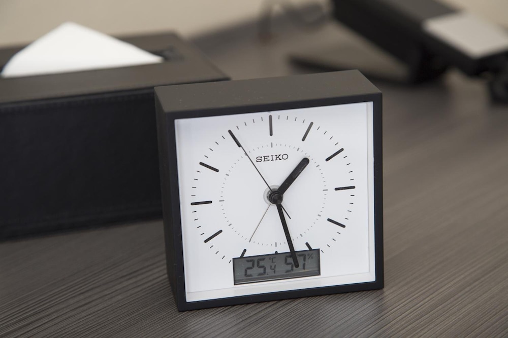 almont inn nihonbashi