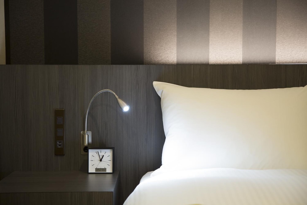 almont inn nihonbashi