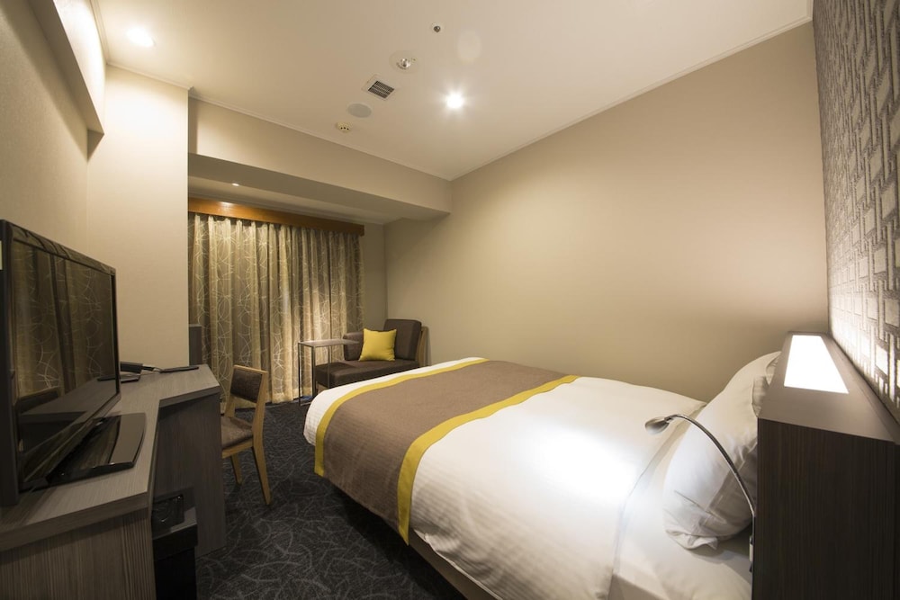 almont inn nihonbashi