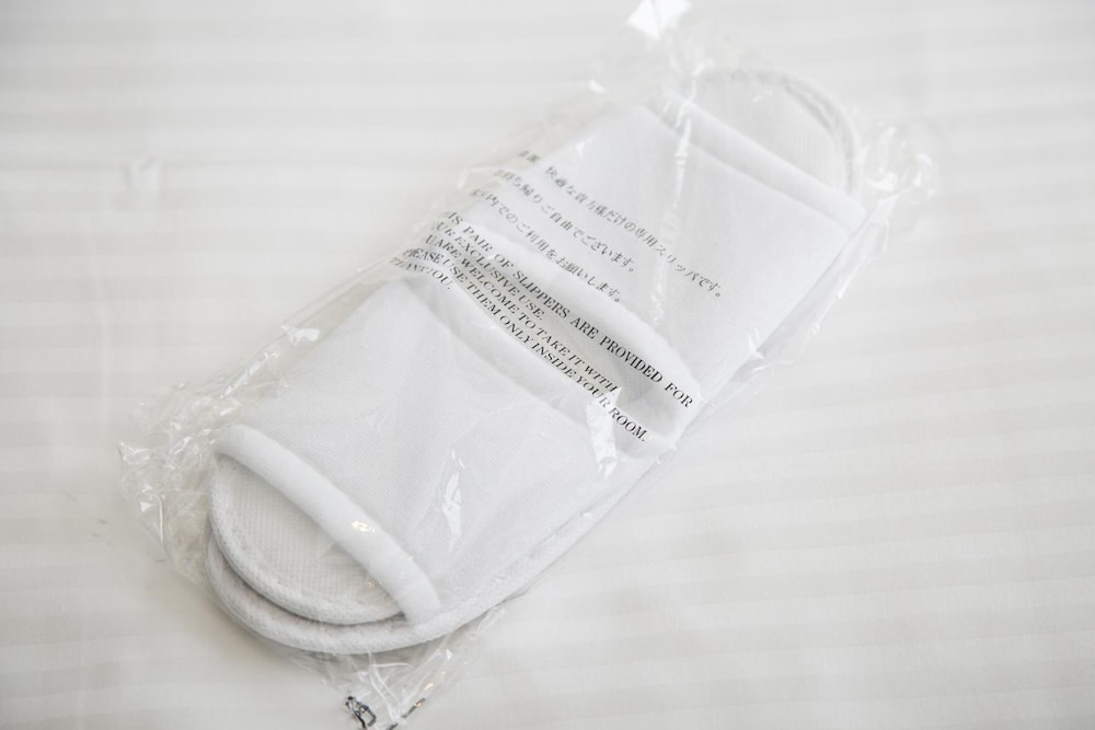 almont inn nihonbashi