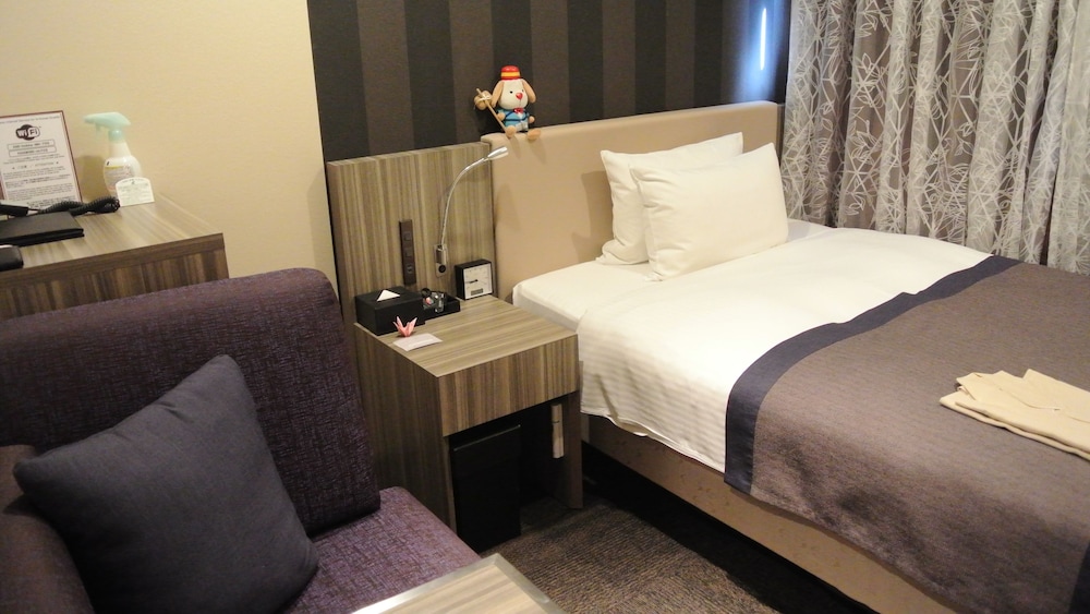 almont inn nihonbashi