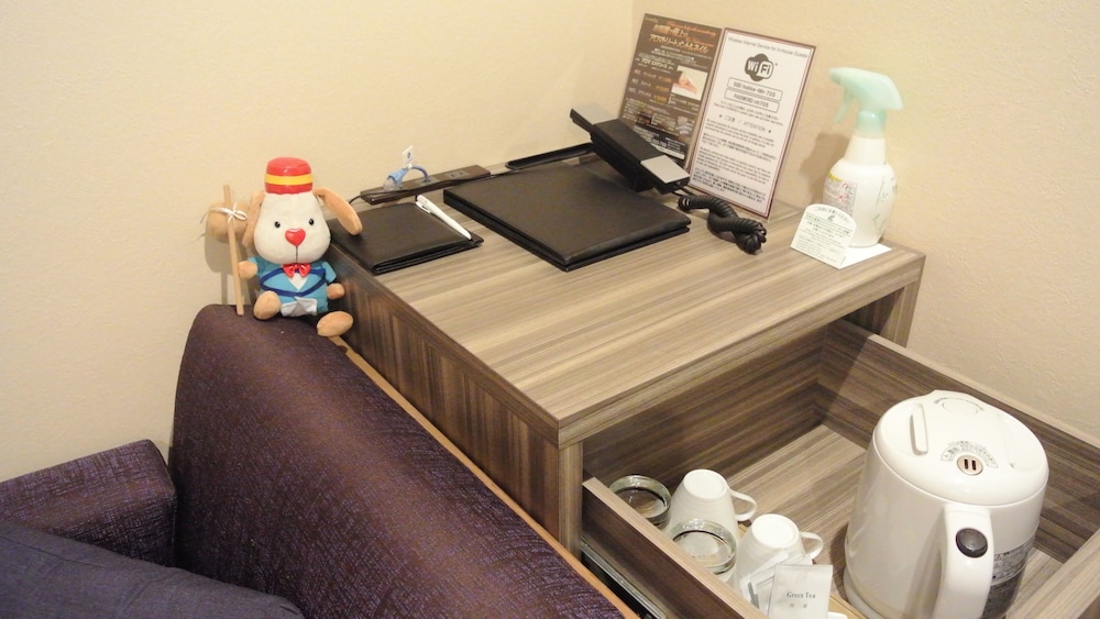 almont inn nihonbashi