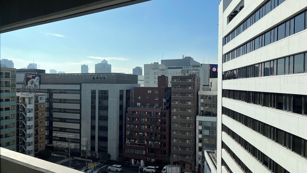 almont inn nihonbashi