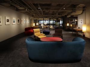 the knot tokyo shinjuku