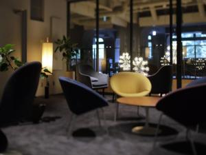 the knot tokyo shinjuku