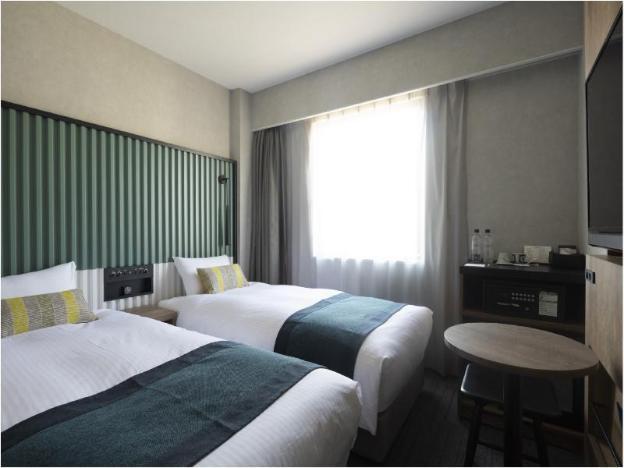 the knot tokyo shinjuku