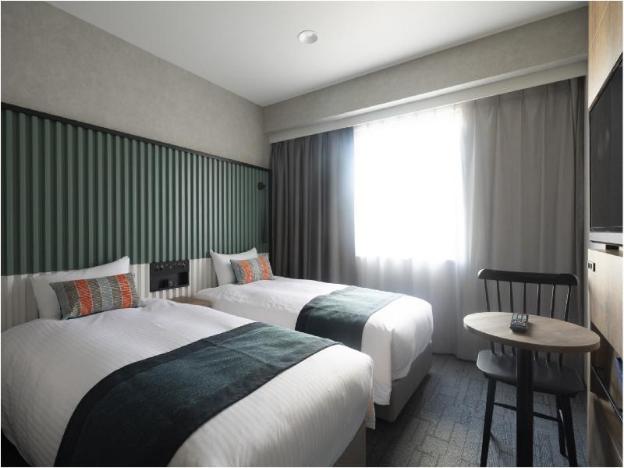 the knot tokyo shinjuku