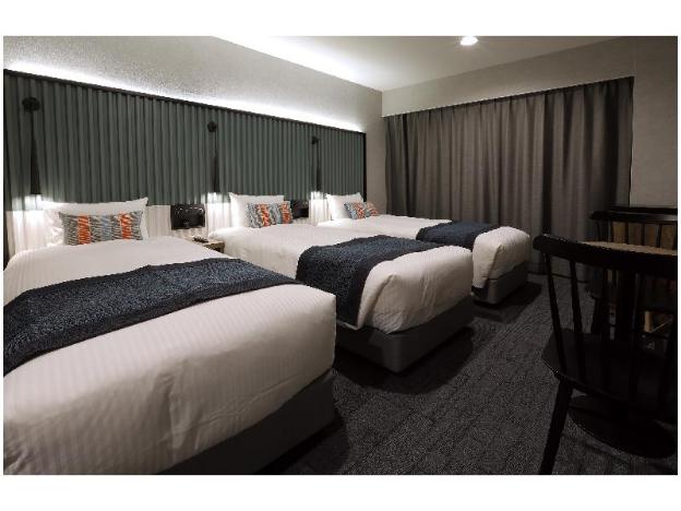 the knot tokyo shinjuku