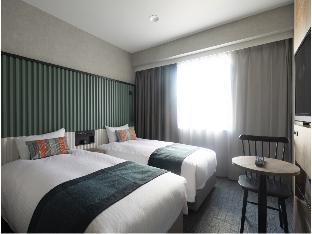 the knot tokyo shinjuku