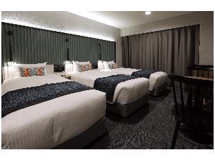 the knot tokyo shinjuku