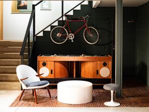 the knot tokyo shinjuku