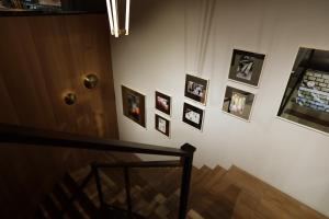 the knot tokyo shinjuku