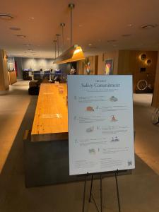 the knot tokyo shinjuku