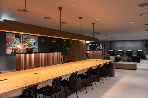 the knot tokyo shinjuku