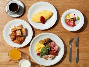 the knot tokyo shinjuku