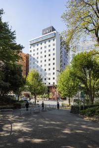 the knot tokyo shinjuku