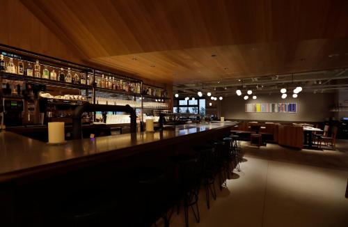 the knot tokyo shinjuku