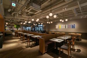 the knot tokyo shinjuku