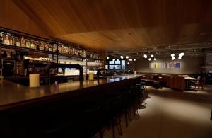 the knot tokyo shinjuku