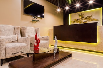 Bravia Eco - A Unit Of Satguru Group,,4 star