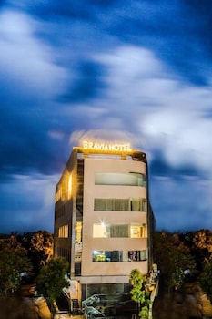 Bravia Eco - A Unit Of Satguru Group,,4 star