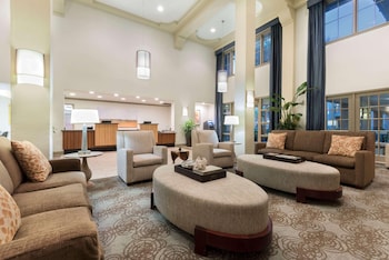 Comfort Suites Baton Rouge South I-10,East Baton Rouge Parish>>Baton Rouge,3 star