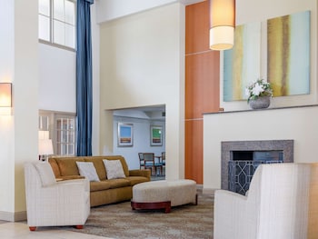 Comfort Suites Baton Rouge South I-10,East Baton Rouge Parish>>Baton Rouge,3 star
