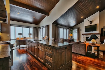 park city