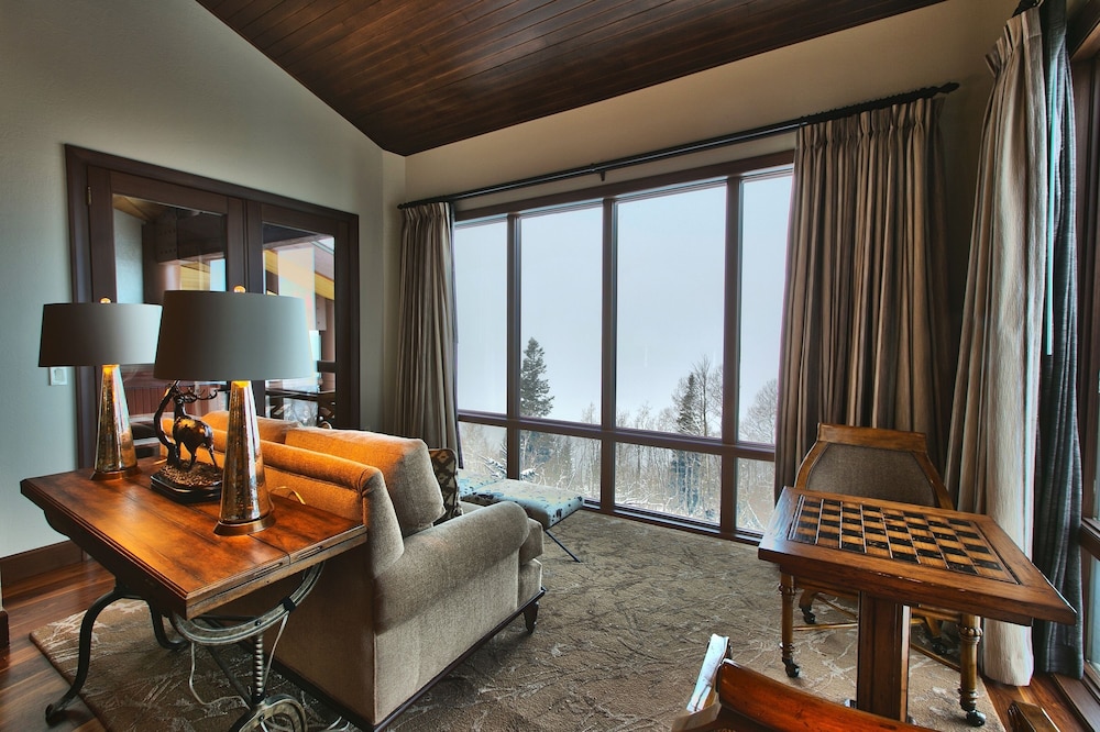 park city