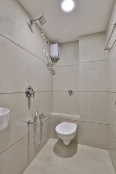 hotel red rose guest house