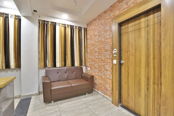 hotel red rose guest house