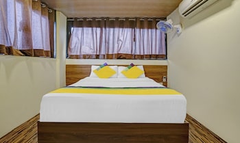new harshita inn by glitz hotel